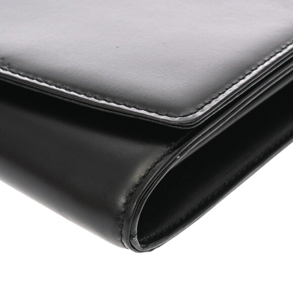 LOUIS VUITTON Epi Aegean Opera Line Noir (black) M63962 800000137399000 - Picture 4 of 8